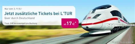 lturs bahn|L'TUR BAHN.